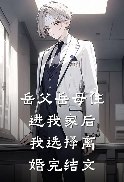 岳父岳母住进我家后，我选择离婚完结文