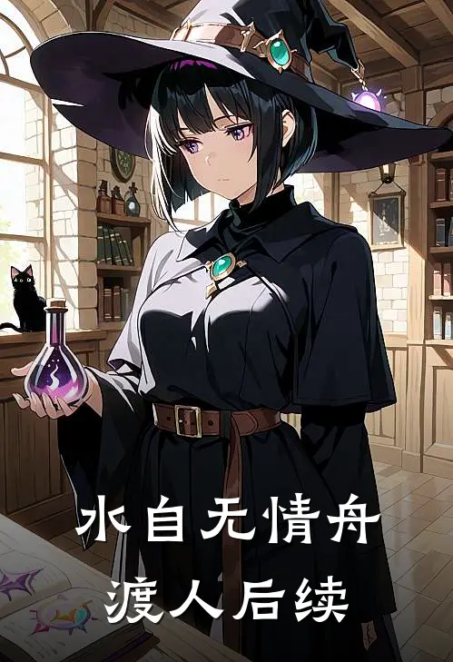 水自无情舟渡人后续