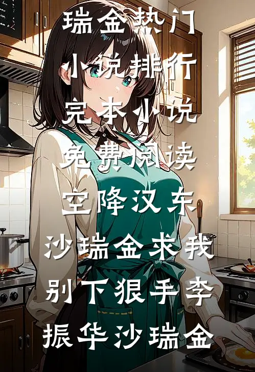 空降汉东，沙瑞金求我别下狠手(李振华沙瑞金)热门小说排行_完本小说免费阅读空降汉东，沙瑞金求我别下狠手(李振华沙瑞金)