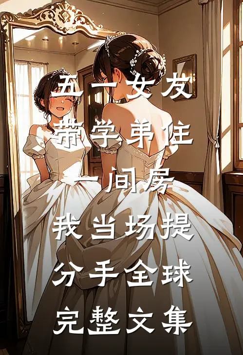 五一女友带学弟住一间房，我当场提分手全球完整文集