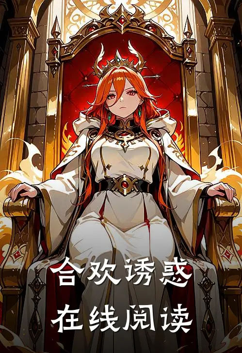 合欢诱惑在线阅读