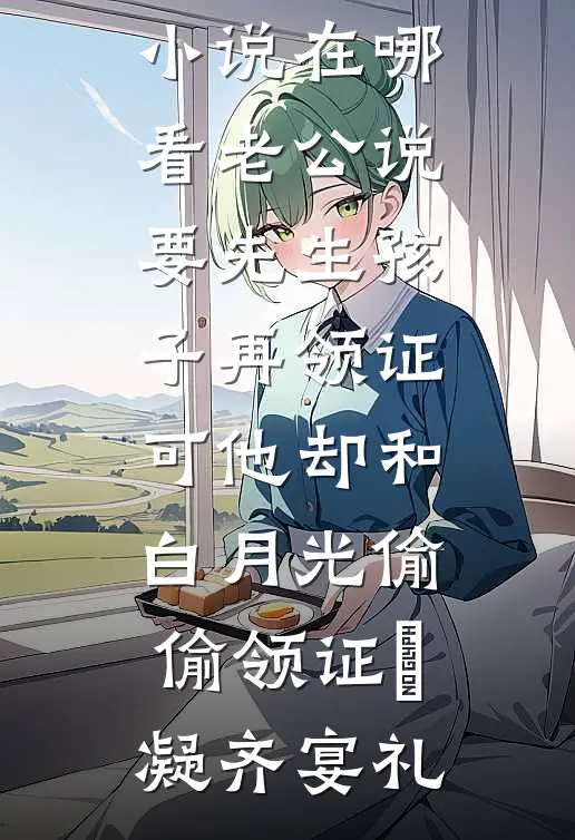 老公说要先生孩子再领证，可他却和白月光偷偷领证晩凝齐宴礼小说最新章节_免费小说在哪看老公说要先生孩子再领证，可他却和白月光偷偷领证晩凝齐宴礼