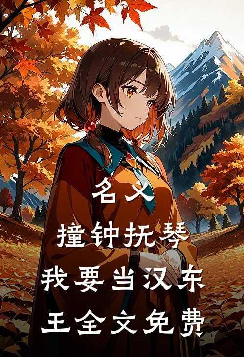 名义：撞钟抚琴，我要当汉东王全文免费