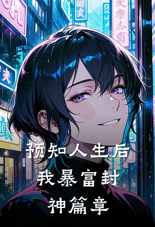 预知人生后，我暴富封神篇章