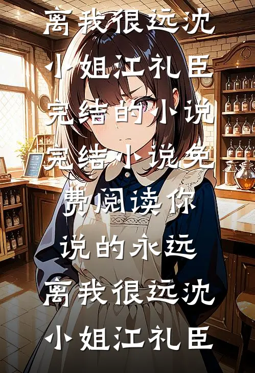你说的永远，离我很远沈小姐江礼臣完结的小说_完结小说免费阅读你说的永远，离我很远(沈小姐江礼臣)