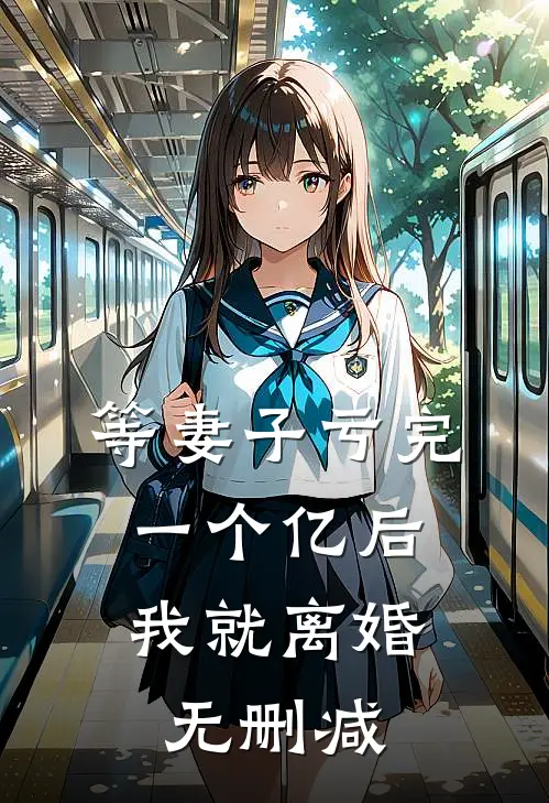 等妻子亏完一个亿后，我就离婚无删减
