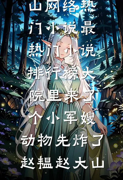 大院里来了个小军嫂，动物先炸了(赵韫赵大山)网络热门小说_最热门小说排行榜大院里来了个小军嫂，动物先炸了(赵韫赵大山)