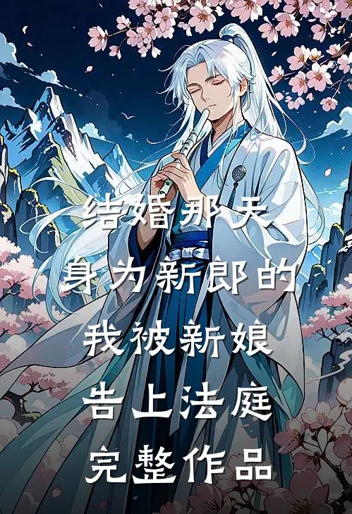 结婚那天，身为新郎的我被新娘告上法庭完整作品