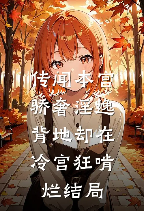 传闻本宫骄奢淫逸，背地却在冷宫狂啃烂结局