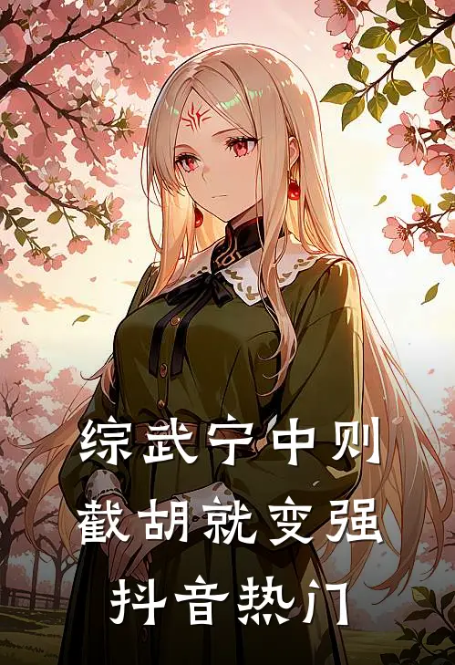 综武宁中则：截胡就变强抖音热门