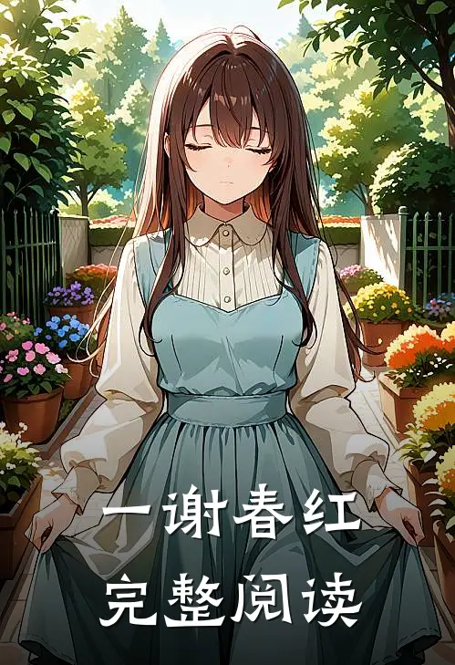 一谢春红完整阅读