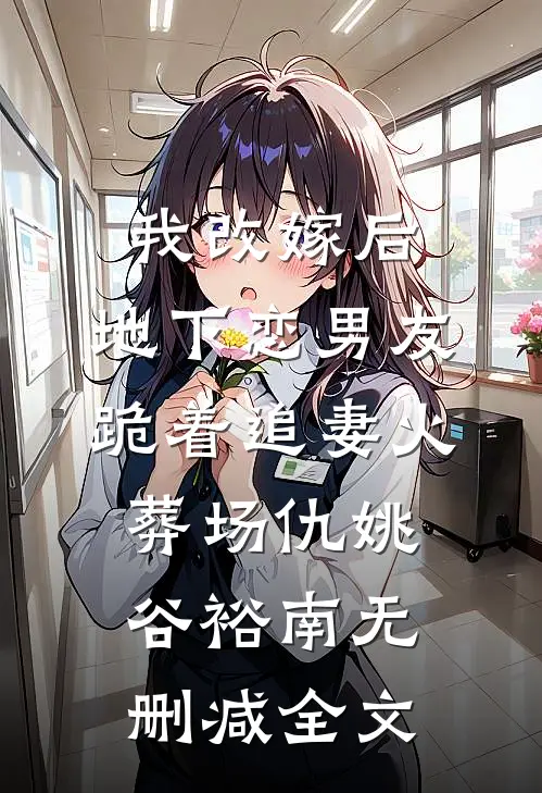 我改嫁后，地下恋男友跪着追妻火葬场仇姚谷裕南无删减全文