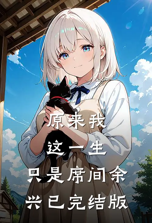 原来我这一生，只是席间余兴已完结版