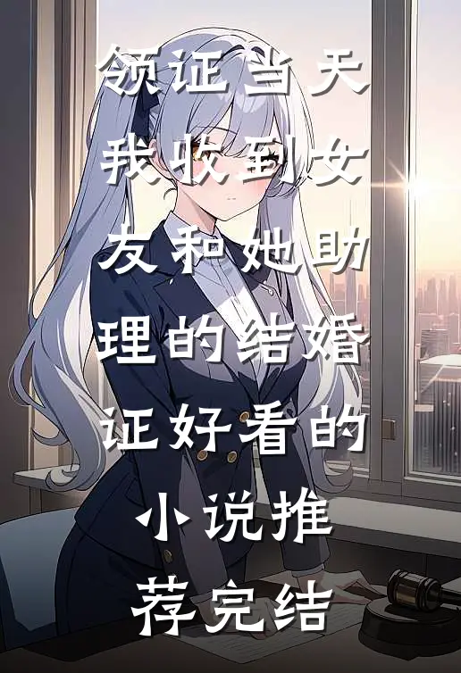 领证当天，我收到女友和她助理的结婚证好看的小说推荐完结
