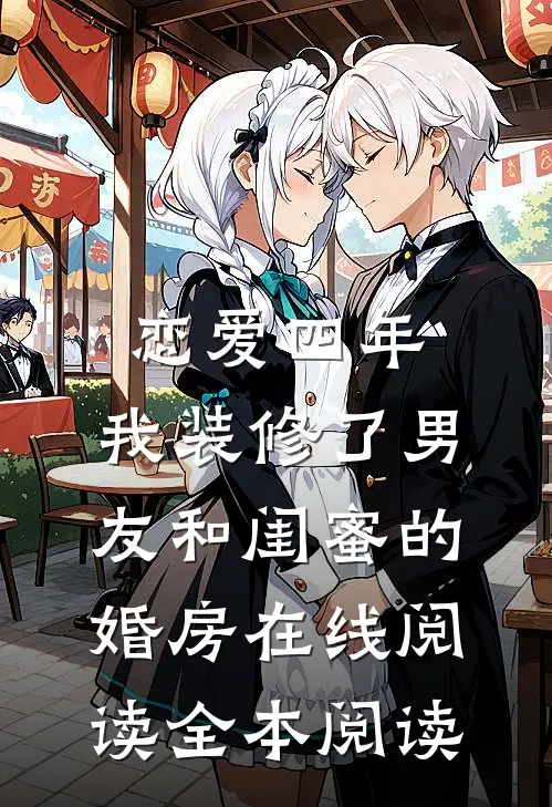 恋爱四年，我装修了男友和闺蜜的婚房在线阅读全本阅读