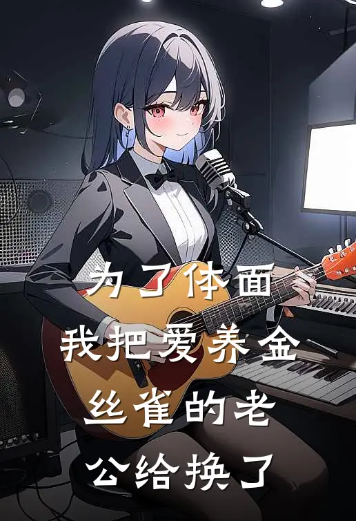 为了体面，我把爱养金丝雀的老公给换了
