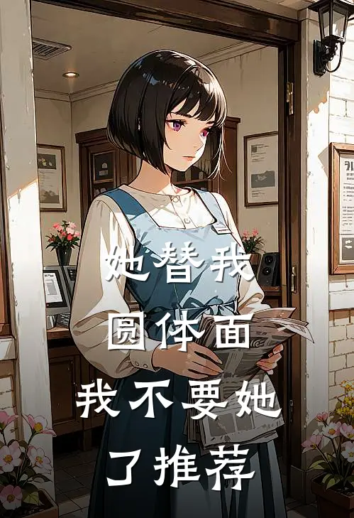 她替我圆体面，我不要她了推荐