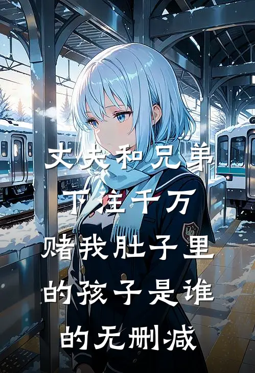 丈夫和兄弟下注千万，赌我肚子里的孩子是谁的无删减