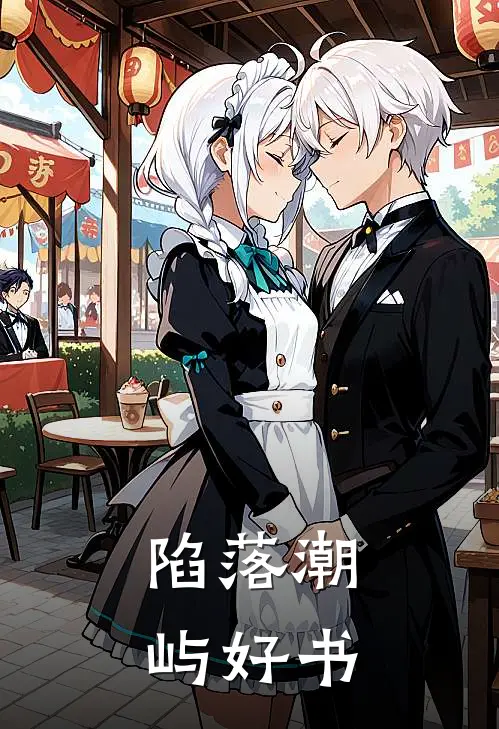 陷落潮屿好书
