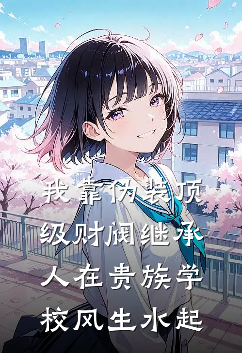 我靠伪装顶级财阀继承人在贵族学校风生水起