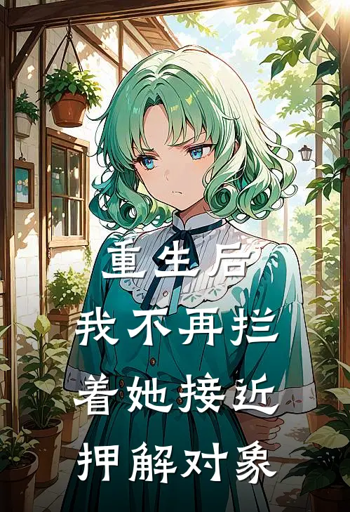 重生后，我不再拦着她接近押解对象