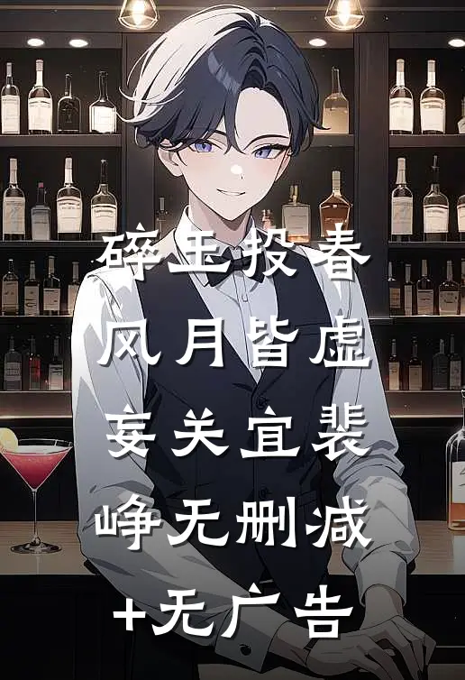 碎玉投春，风月皆虚妄关宜裴峥无删减+无广告