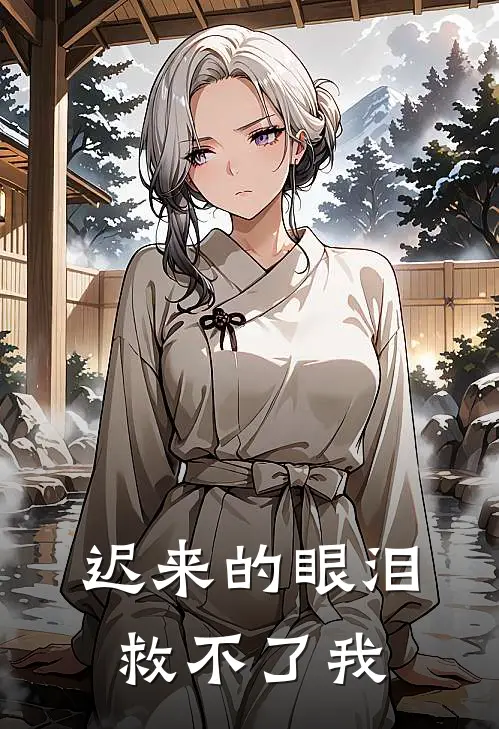 迟来的眼泪救不了我是歌