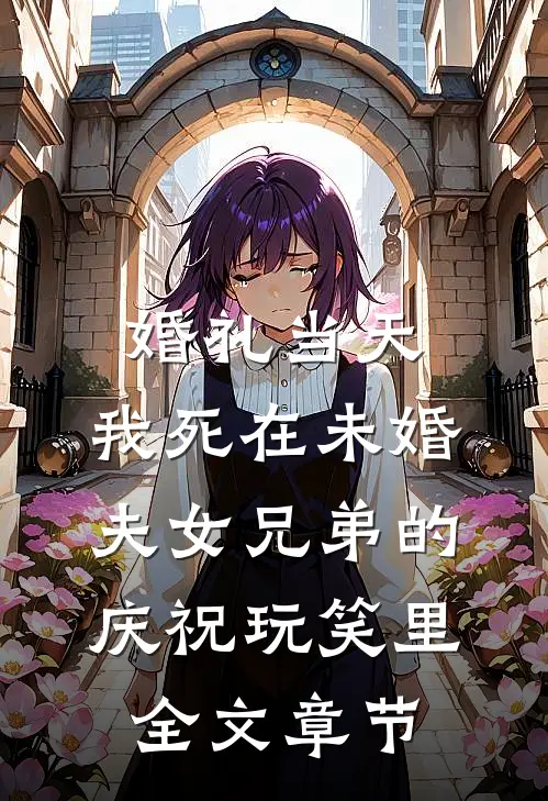 婚礼当天，我死在未婚夫女兄弟的庆祝玩笑里全文章节