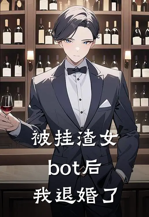 被挂渣女bot后，我退婚了