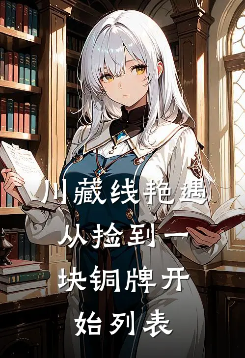 川藏线艳遇：从捡到一块铜牌开始列表