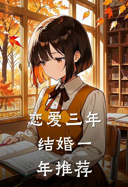 恋爱三年，结婚一年推荐