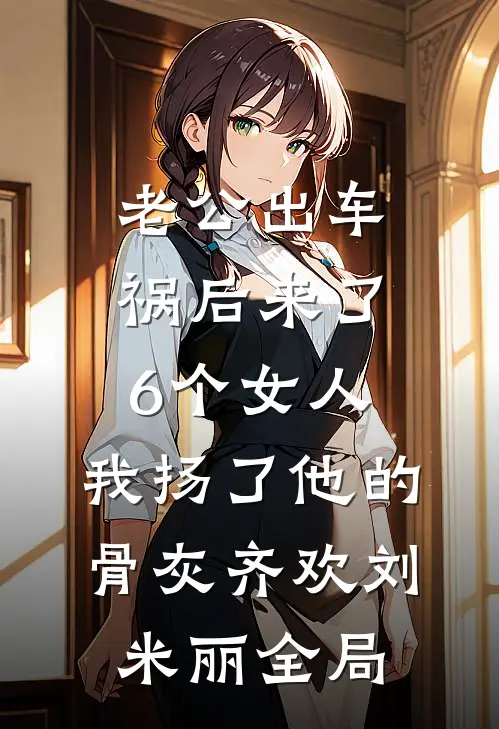 老公出车祸后来了6个女人，我扬了他的骨灰齐欢刘米丽全局