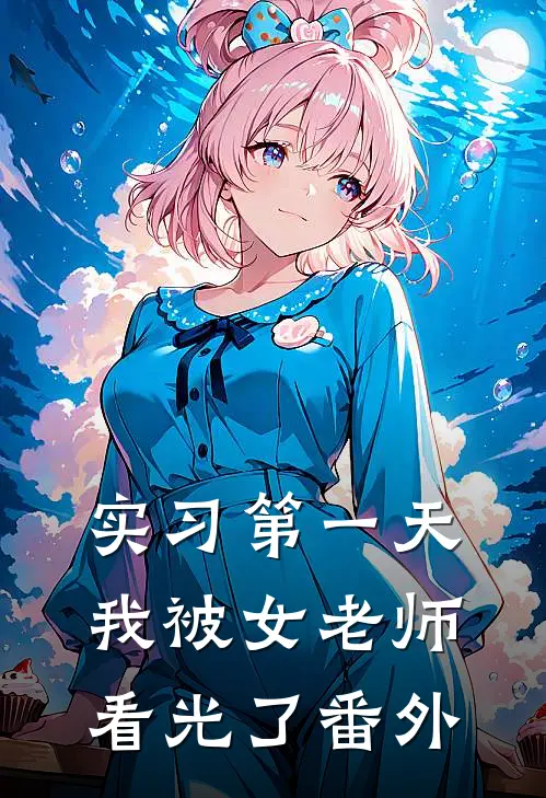 实习第一天，我被女老师看光了番外