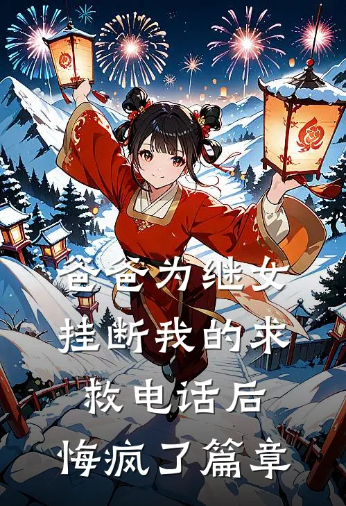 爸爸为继女挂断我的求救电话后，悔疯了篇章