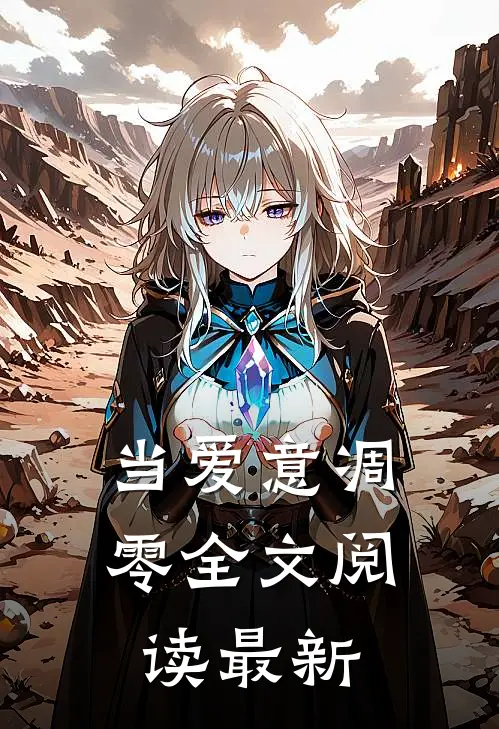 当爱意凋零全文阅读最新