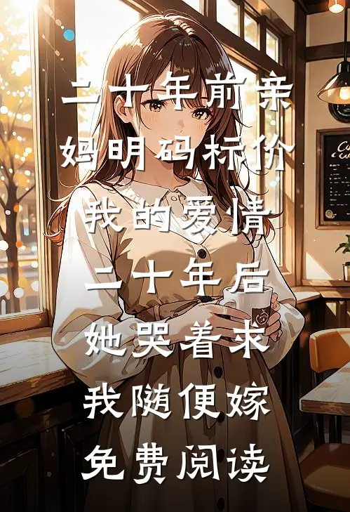 二十年前亲妈明码标价我的爱情，二十年后她哭着求我随便嫁免费阅读
