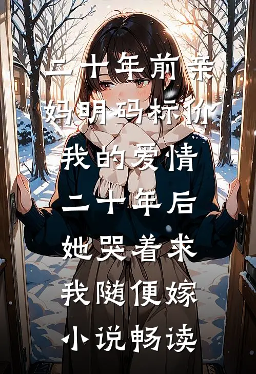 二十年前亲妈明码标价我的爱情，二十年后她哭着求我随便嫁小说畅读