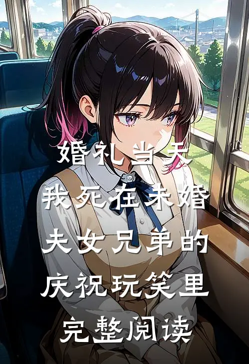 婚礼当天，我死在未婚夫女兄弟的庆祝玩笑里完整阅读