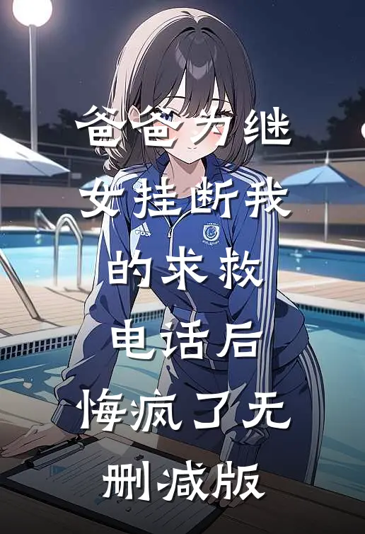 爸爸为继女挂断我的求救电话后，悔疯了无删减版