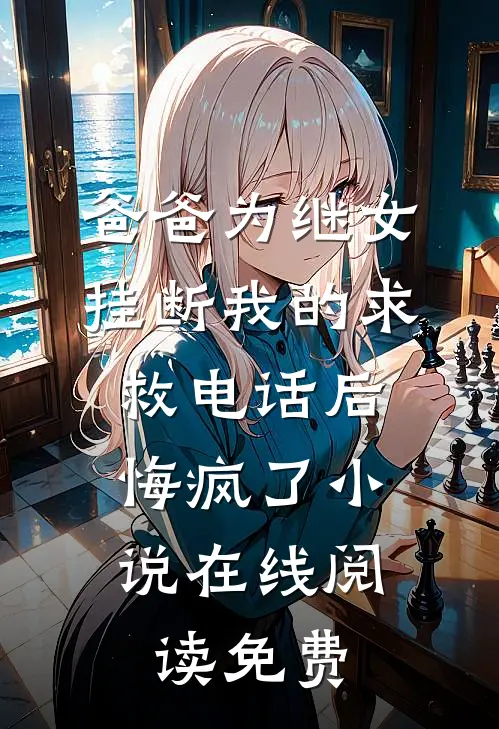 爸爸为继女挂断我的求救电话后，悔疯了小说在线阅读免费