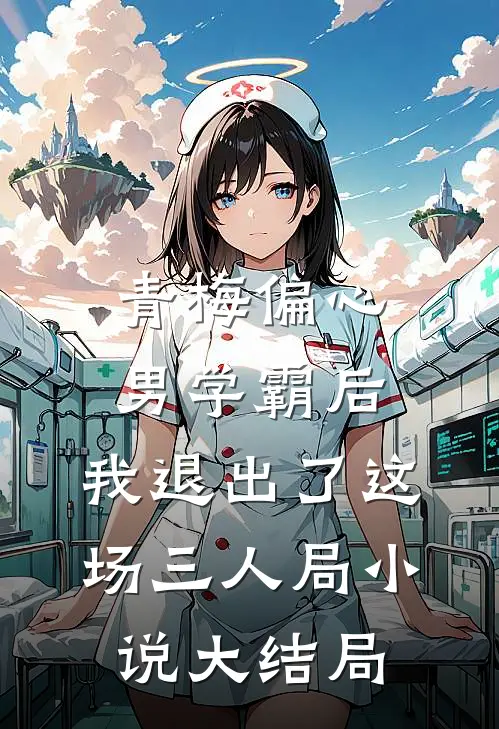 青梅偏心男学霸后，我退出了这场三人局小说大结局