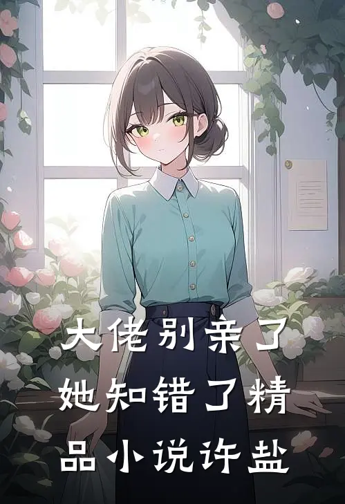 大佬别亲了，她知错了精品小说许盐