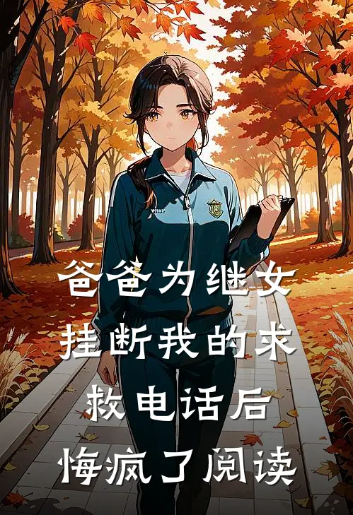 爸爸为继女挂断我的求救电话后，悔疯了阅读