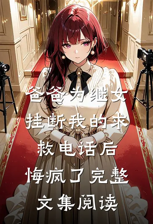 爸爸为继女挂断我的求救电话后，悔疯了完整文集阅读