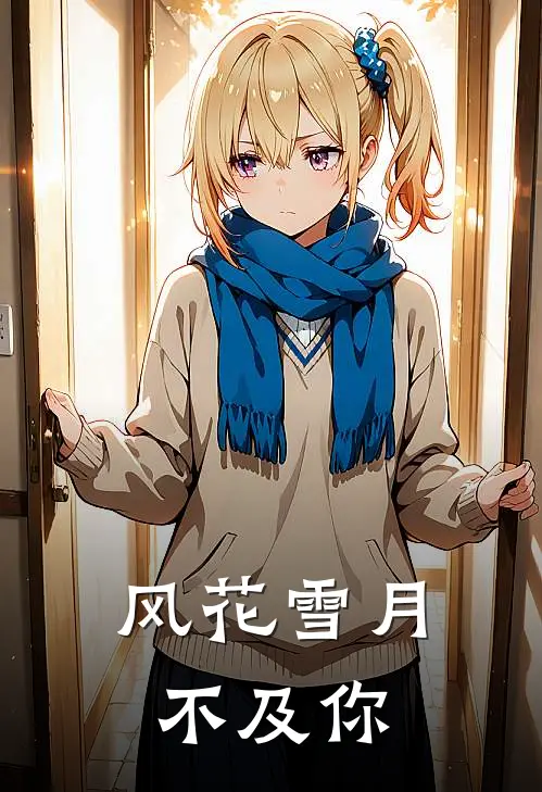 风花雪月不及你回眸