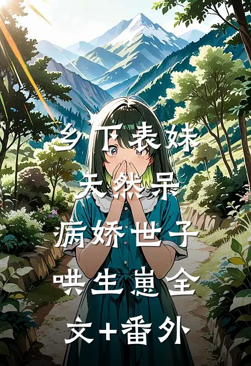 乡下表妹天然呆，病娇世子哄生崽全文+番外