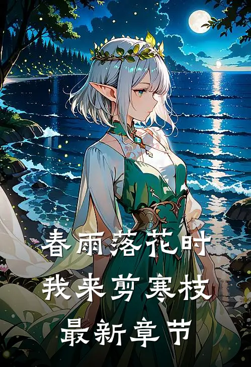 春雨落花时，我来剪寒枝最新章节
