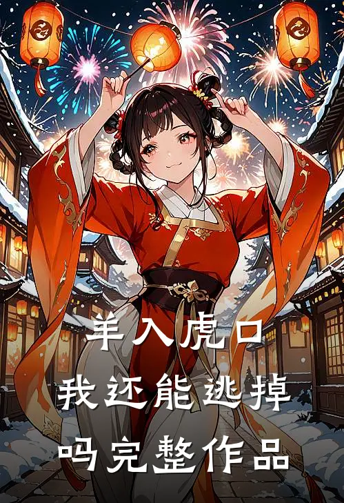 羊入虎口，我还能逃掉吗完整作品