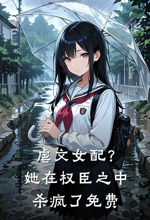 虐文女配？她在权臣之中杀疯了免费