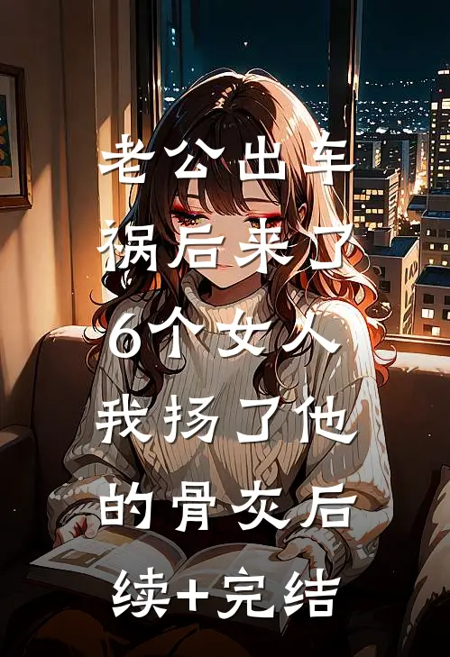 老公出车祸后来了6个女人，我扬了他的骨灰后续+完结
